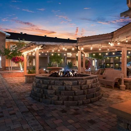 Best Western Plus Cedar City Εξωτερικό φωτογραφία