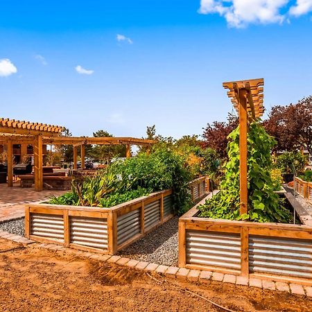 Best Western Plus Cedar City Εξωτερικό φωτογραφία