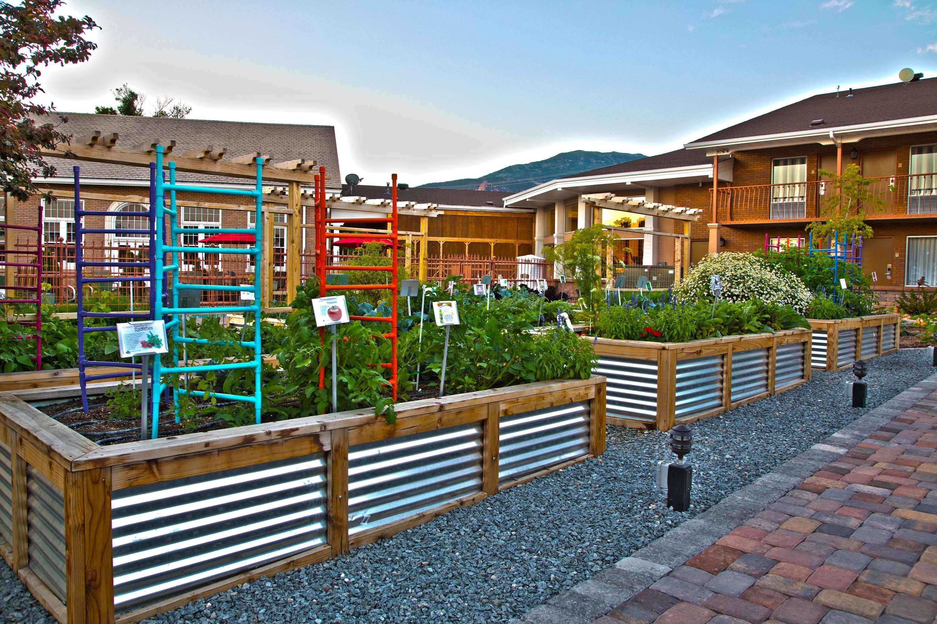 Best Western Plus Cedar City Εξωτερικό φωτογραφία