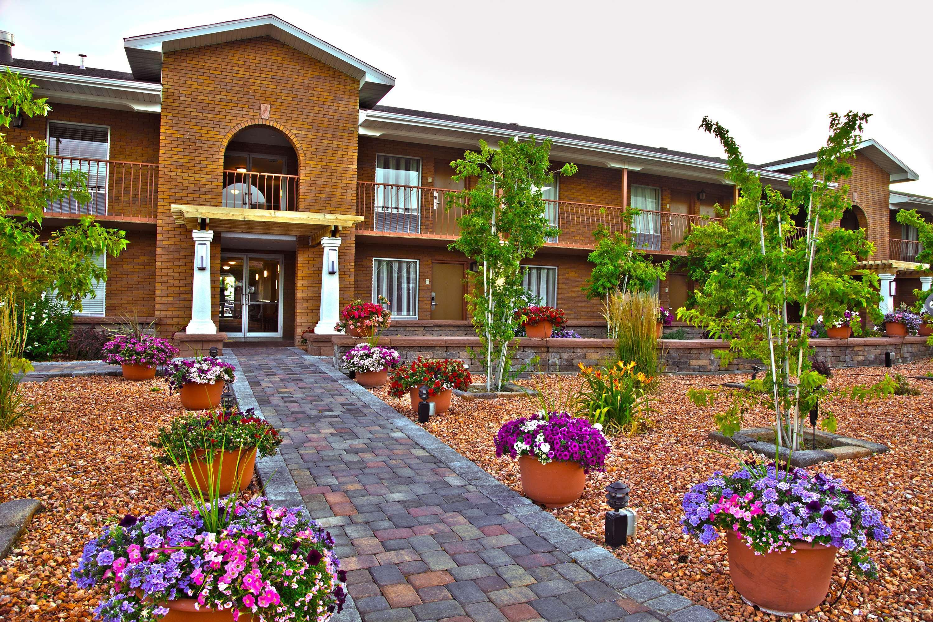 Best Western Plus Cedar City Εξωτερικό φωτογραφία