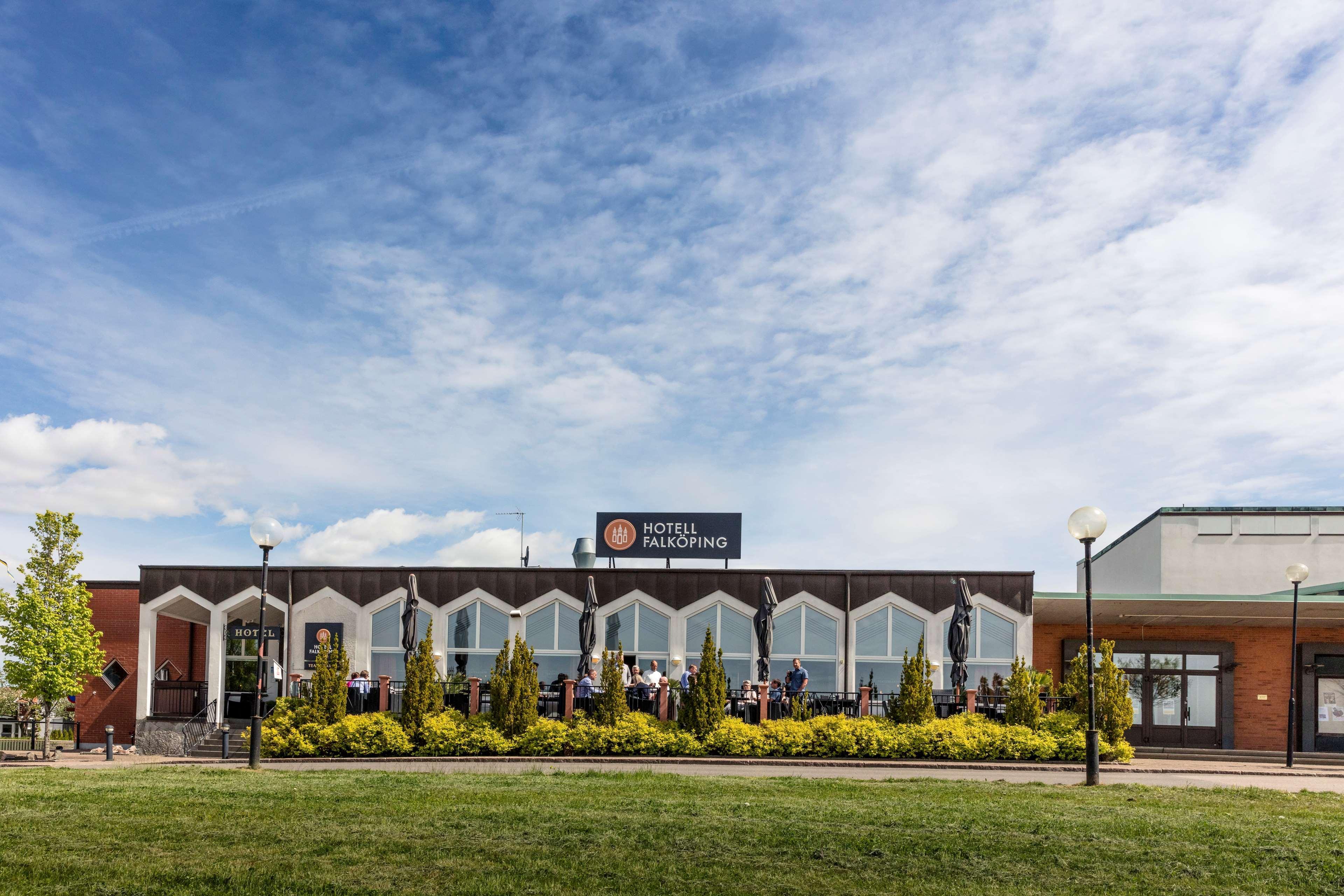 Best Western Plus Cedar City Εξωτερικό φωτογραφία