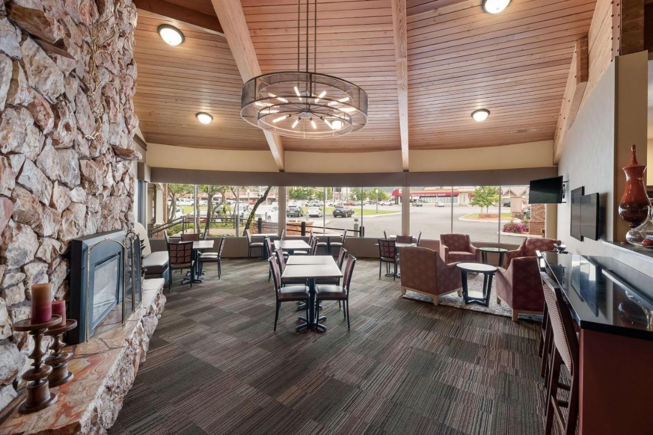 Best Western Plus Cedar City Εξωτερικό φωτογραφία